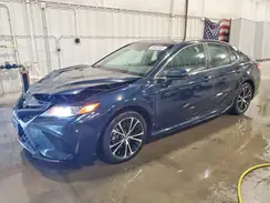 4T1B11HK9JU633216 2018 TOYOTA CAMRY