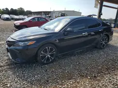 4T1B11HK9JU633247 2018 TOYOTA CAMRY