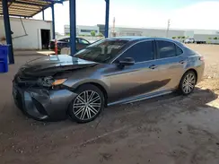 4T1B11HK9JU634057 2018 TOYOTA CAMRY