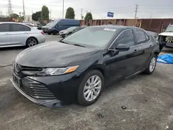 4T1B11HK9JU634799 2018 TOYOTA CAMRY