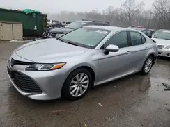 4T1B11HK9JU635144 2018 TOYOTA CAMRY