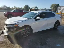 4T1B11HK9JU638237 2018 TOYOTA CAMRY