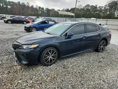 4T1B11HK9JU639260 2018 TOYOTA CAMRY