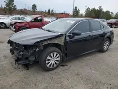 4T1B11HK9JU639811 2018 TOYOTA CAMRY