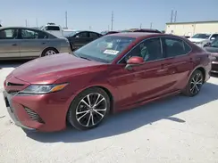 4T1B11HK9JU639890 2018 TOYOTA CAMRY