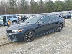4T1B11HK9JU640036 2018 TOYOTA CAMRY