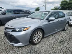 4T1B11HK9JU640604 2018 TOYOTA CAMRY