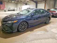 4T1B11HK9JU641204 2018 TOYOTA CAMRY