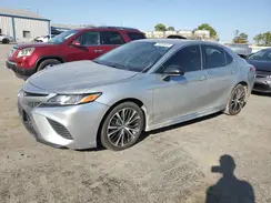 4T1B11HK9JU641820 2018 TOYOTA CAMRY