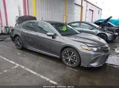 4T1B11HK9JU643308 2018 TOYOTA CAMRY