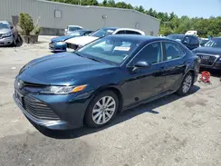 4T1B11HK9JU643986 2018 TOYOTA CAMRY