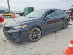 4T1B11HK9JU644796 2018 TOYOTA CAMRY