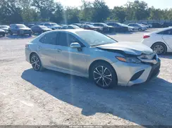 4T1B11HK9JU645009 2018 TOYOTA CAMRY