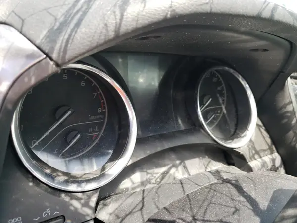 4T1B11HK9JU647410 2018 TOYOTA CAMRY - Image 8