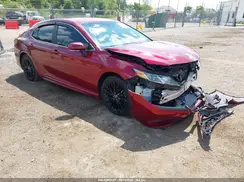 4T1B11HK9JU648508 2018 TOYOTA CAMRY