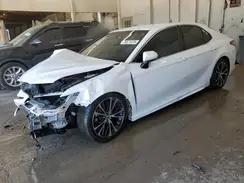 4T1B11HK9JU649786 2018 TOYOTA CAMRY