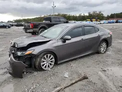 4T1B11HK9JU650355 2018 TOYOTA CAMRY