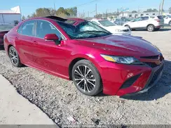 4T1B11HK9JU655362 2018 TOYOTA CAMRY