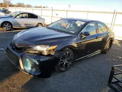 4T1B11HK9JU657161 2018 TOYOTA CAMRY