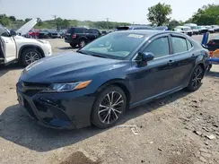 4T1B11HK9JU657497 2018 TOYOTA CAMRY