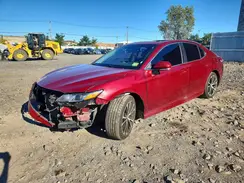 4T1B11HK9JU657550 2018 TOYOTA CAMRY