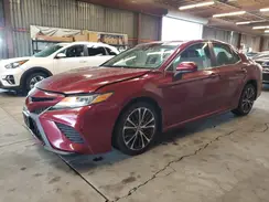 4T1B11HK9JU658178 2018 TOYOTA CAMRY
