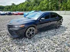 4T1B11HK9JU658715 2018 TOYOTA CAMRY