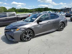 4T1B11HK9JU659041 2018 TOYOTA CAMRY