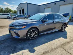 4T1B11HK9JU659153 2018 TOYOTA CAMRY