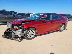 4T1B11HK9JU659721 2018 TOYOTA CAMRY