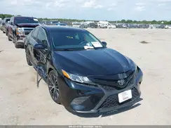 4T1B11HK9JU660707 2018 TOYOTA CAMRY