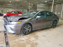 4T1B11HK9JU661629 2018 TOYOTA CAMRY