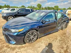 4T1B11HK9JU662263 2018 TOYOTA CAMRY