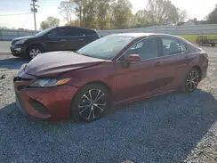 4T1B11HK9JU662330 2018 TOYOTA CAMRY