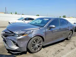 4T1B11HK9JU664319 2018 TOYOTA CAMRY