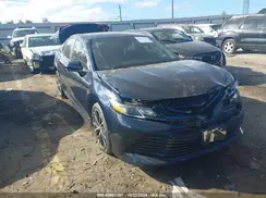 4T1B11HK9JU664367 2018 TOYOTA CAMRY