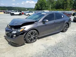 4T1B11HK9JU664739 2018 TOYOTA CAMRY