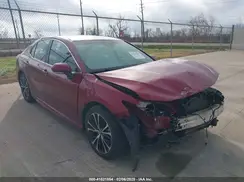4T1B11HK9JU665048 2018 TOYOTA CAMRY