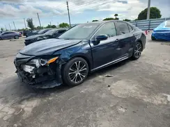 4T1B11HK9JU666491 2018 TOYOTA CAMRY