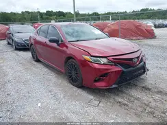 4T1B11HK9JU669052 2018 TOYOTA CAMRY