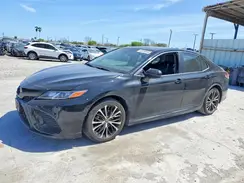 4T1B11HK9JU669231 2018 TOYOTA CAMRY