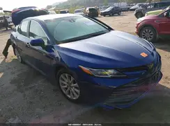 4T1B11HK9JU669584 2018 TOYOTA CAMRY