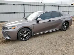 4T1B11HK9JU669665 2018 TOYOTA CAMRY