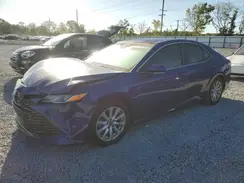 4T1B11HK9JU671920 2018 TOYOTA CAMRY