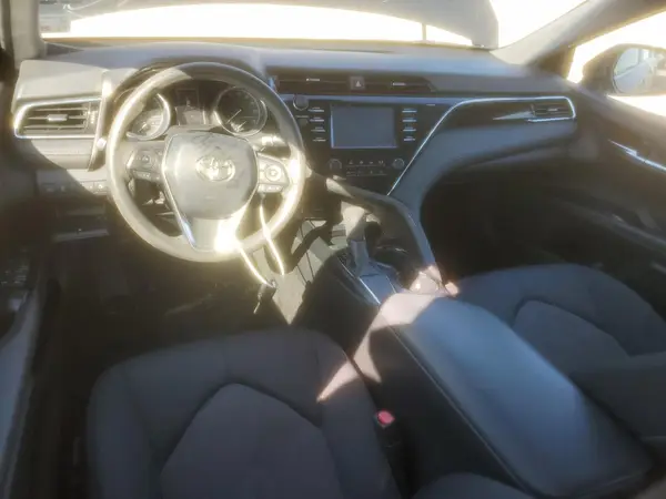 4T1B11HK9JU672033 2018 TOYOTA CAMRY - Image 8