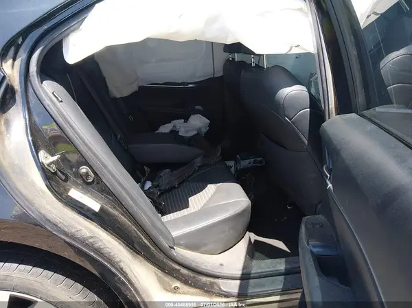 4T1B11HK9JU672839 2018 TOYOTA CAMRY - Image 8