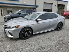 4T1B11HK9JU672999 2018 TOYOTA CAMRY