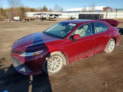 4T1B11HK9JU673246 2018 TOYOTA CAMRY