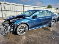 4T1B11HK9JU673683 2018 TOYOTA CAMRY