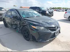 4T1B11HK9JU674882 2018 TOYOTA CAMRY